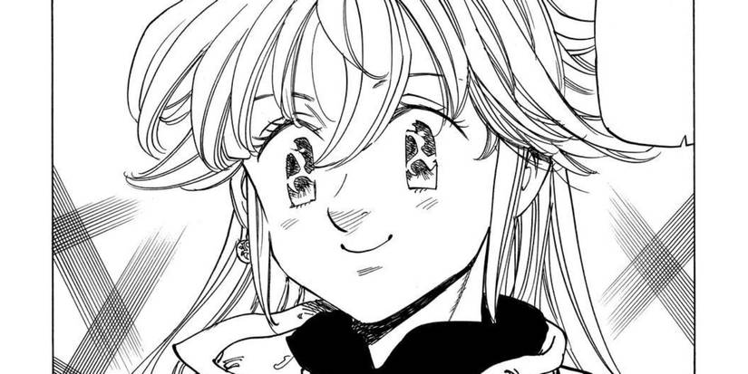 Four Knights Tristan with the goddess eyes