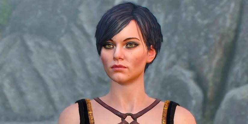 The Witcher 3: Things You Need To Know About Fringilla Vigo
