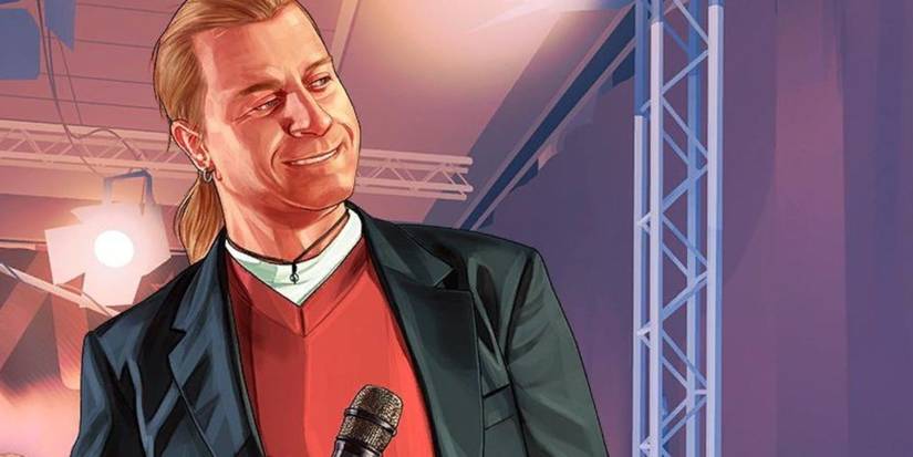 Lazlow's concept character art loading screen