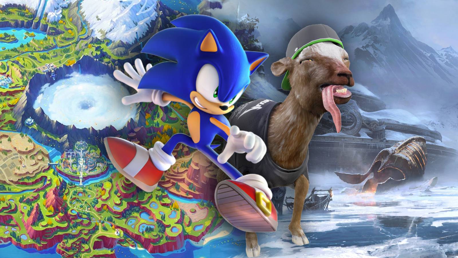 Gamescom Signals Stacked November