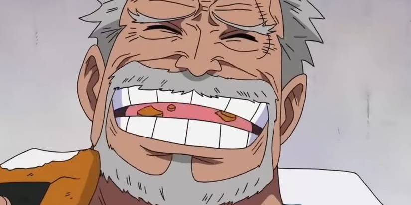 Garp