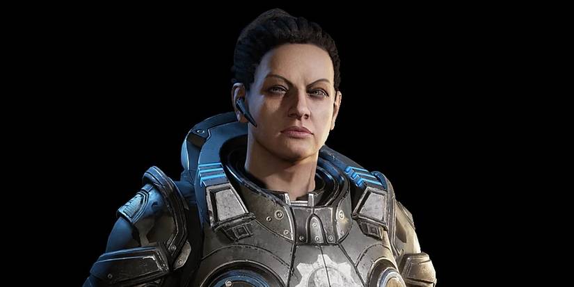 Gears of War 4 Bernie Cropped