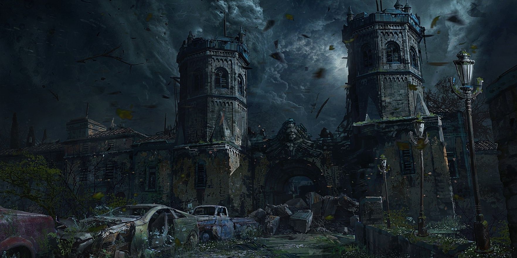 Gears of War 4 Fort Reval Cropped