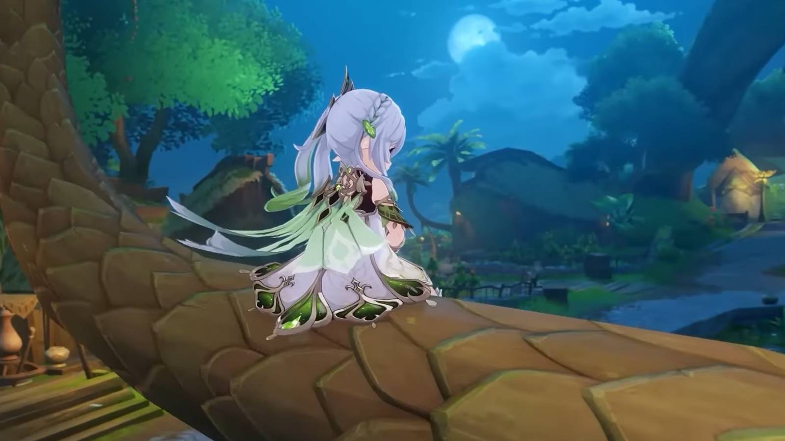 Genshin Impact - Nahida