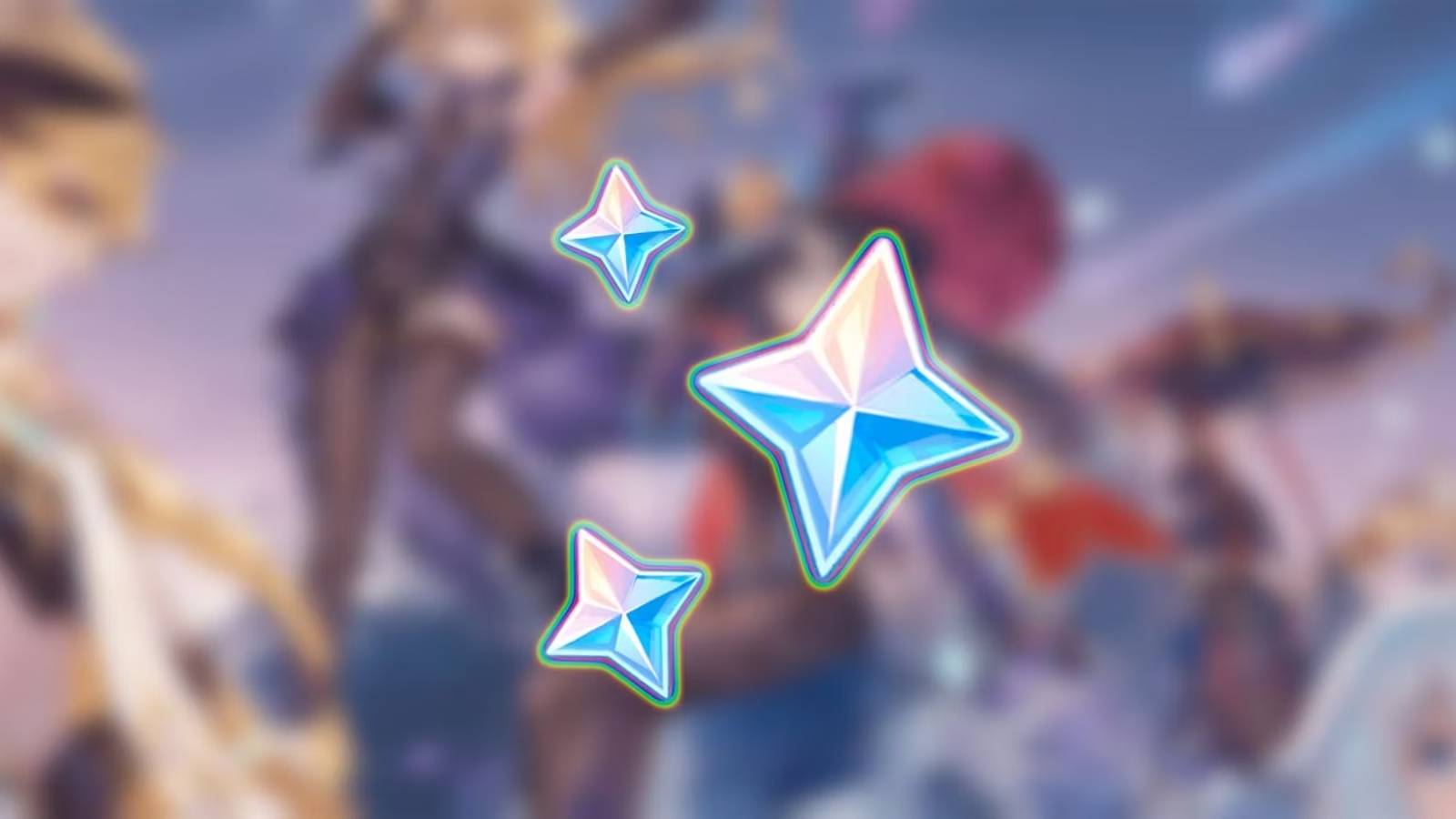 Genshin Impact Primogems