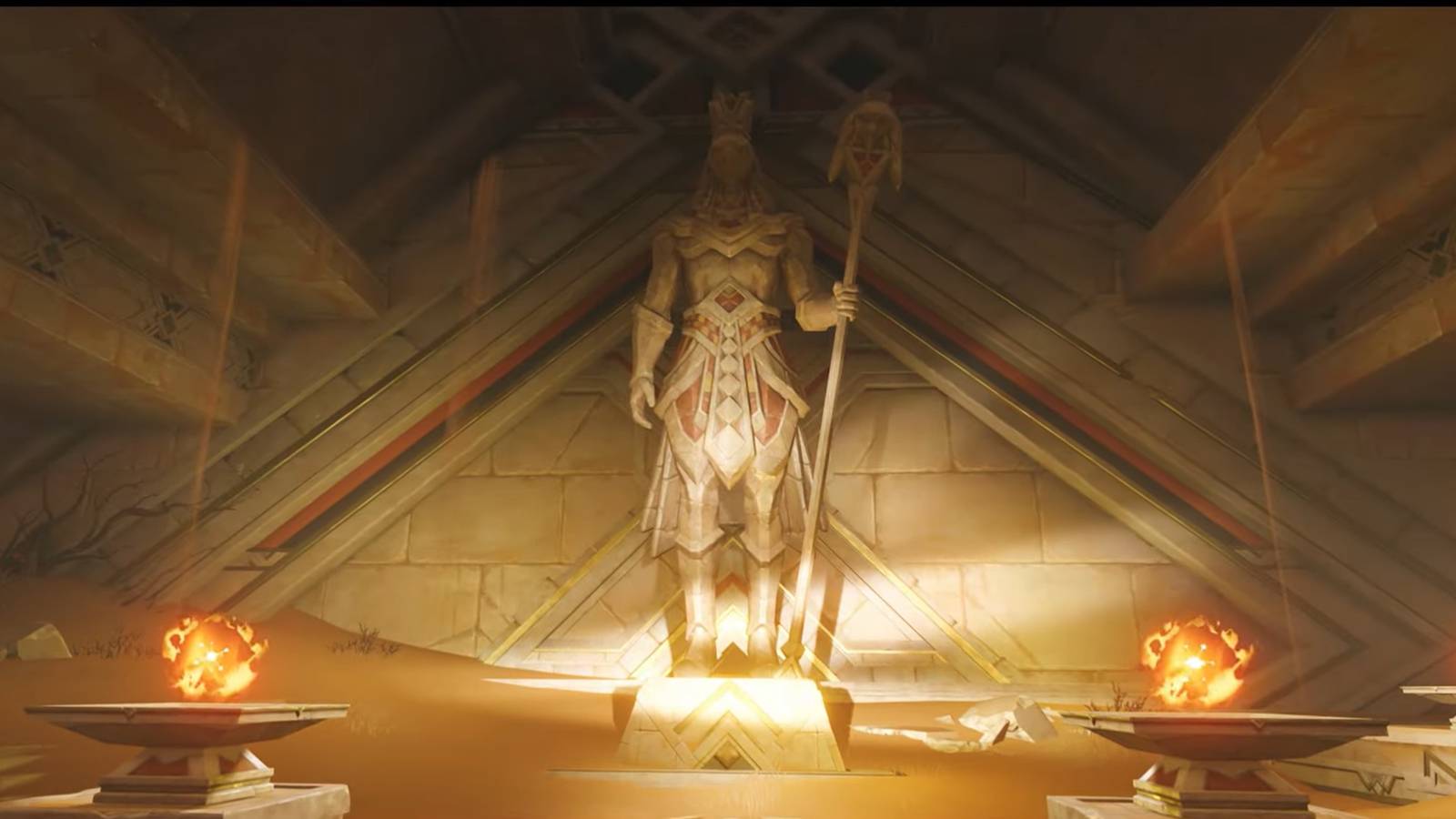 Genshin Impact new Sumeru region