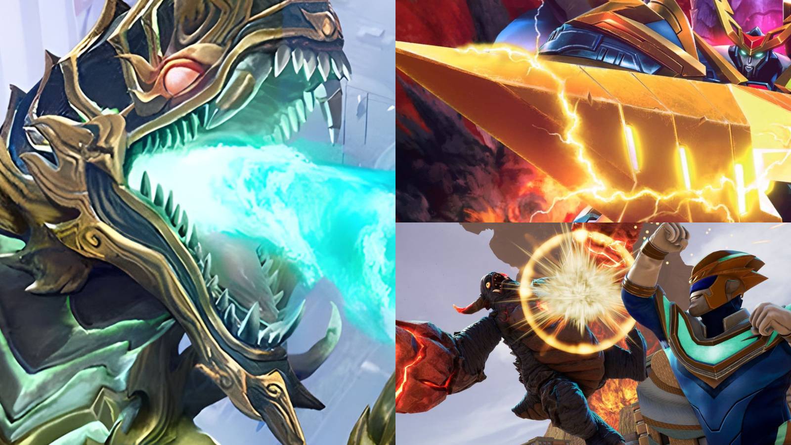 GigaBash Feature Image