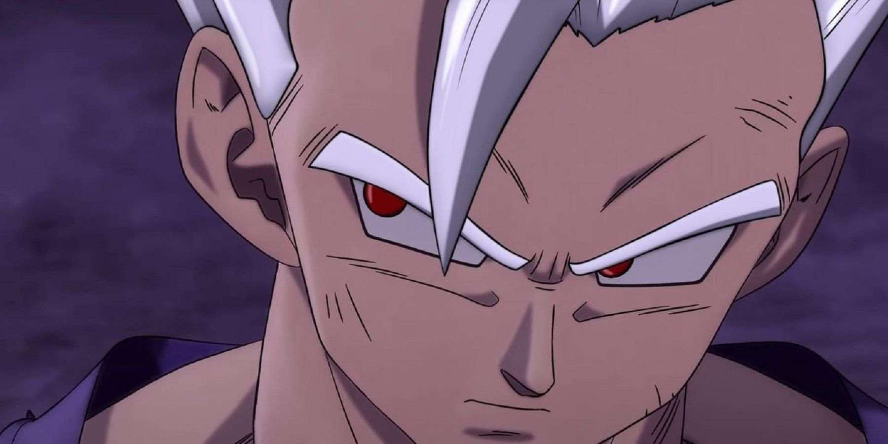 The New Dragon Ball Super: Super Hero Transformations Explained