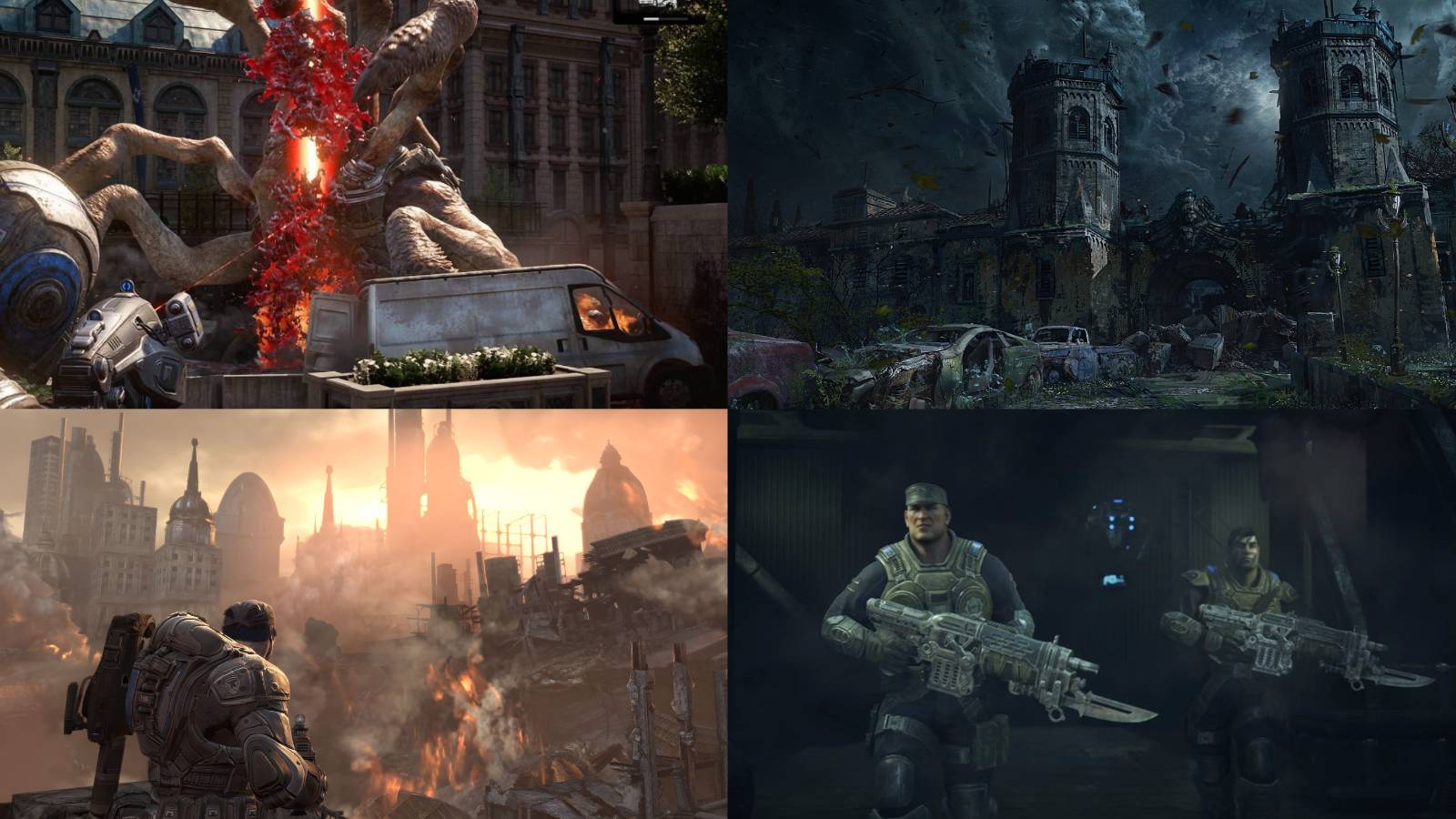 Great Settings for a Gears of War Spin Off Feature Image