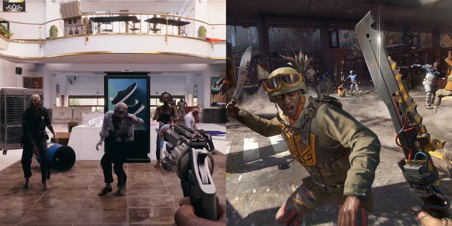 Dead Island 2 vs Dying Light 2: Which Game Is Better?