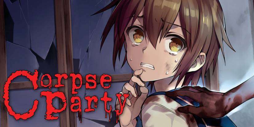 Corpse Party 