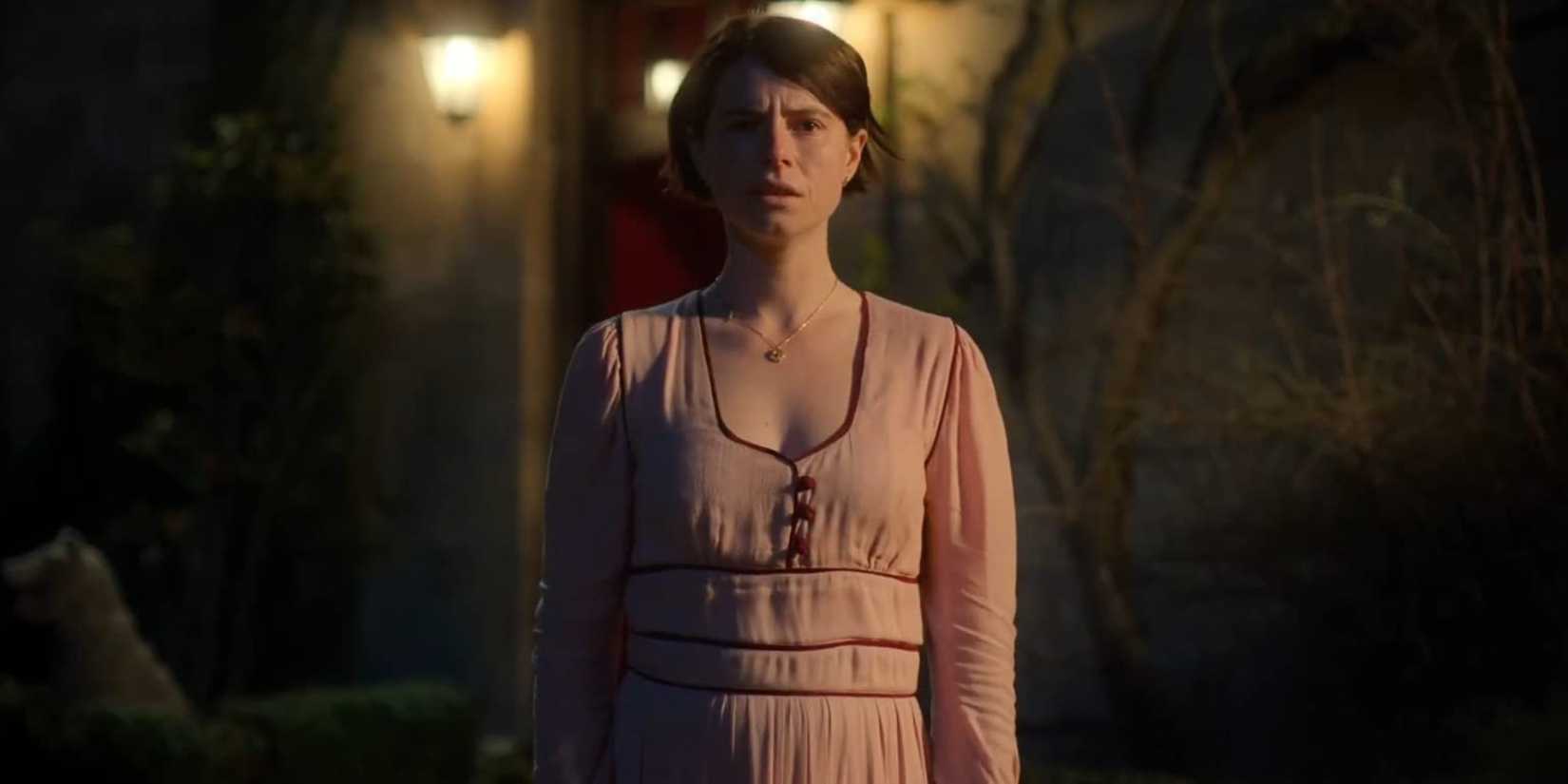 Harper in Alex Garland's Men