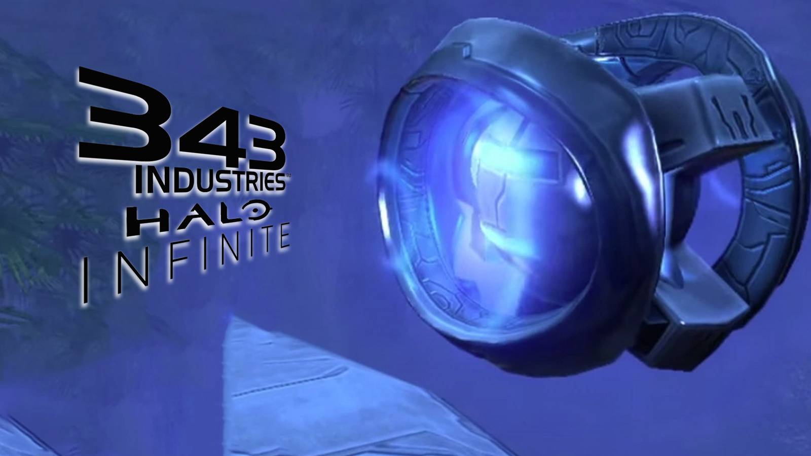 Halo Infinite Forge Mode 343