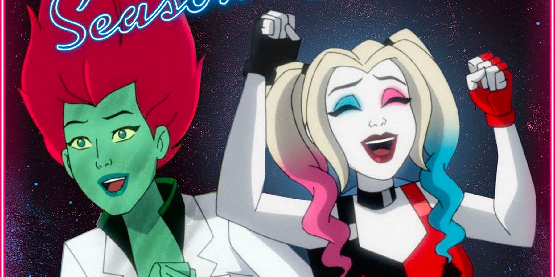 Harley Quinn Officially Renewed For Season 4 With A New Showrunner