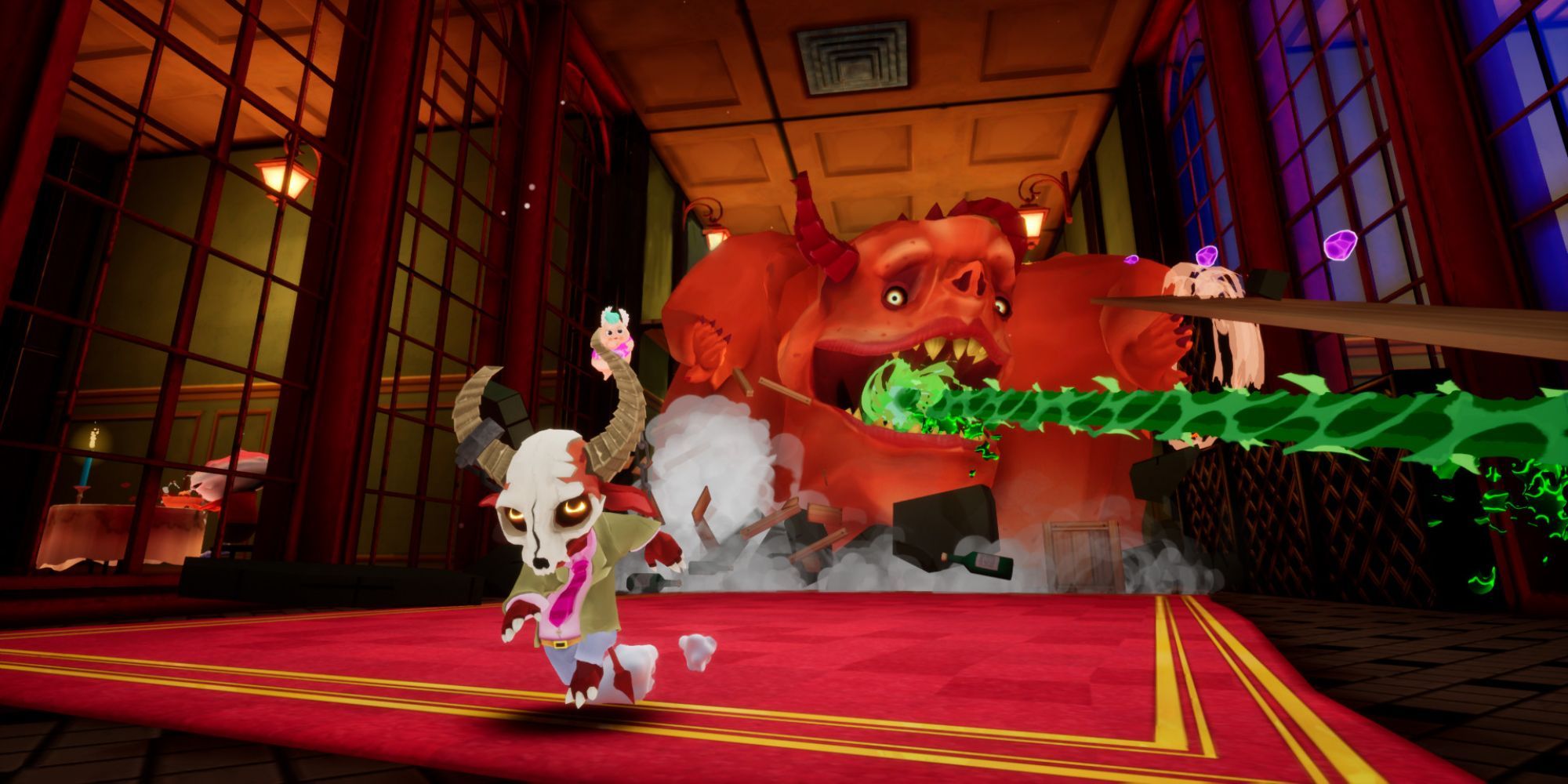 Hell Pie Biggest Fixes The Game Needs