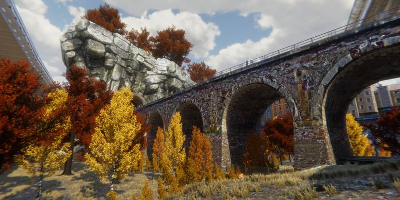 Hobo - Tough Life - Bridge