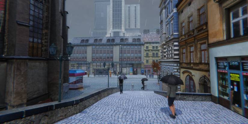 Hobo - Tough Life - People