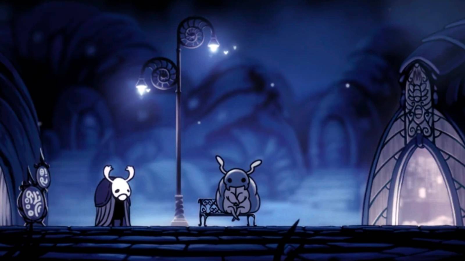 Hollow Knight Bretta