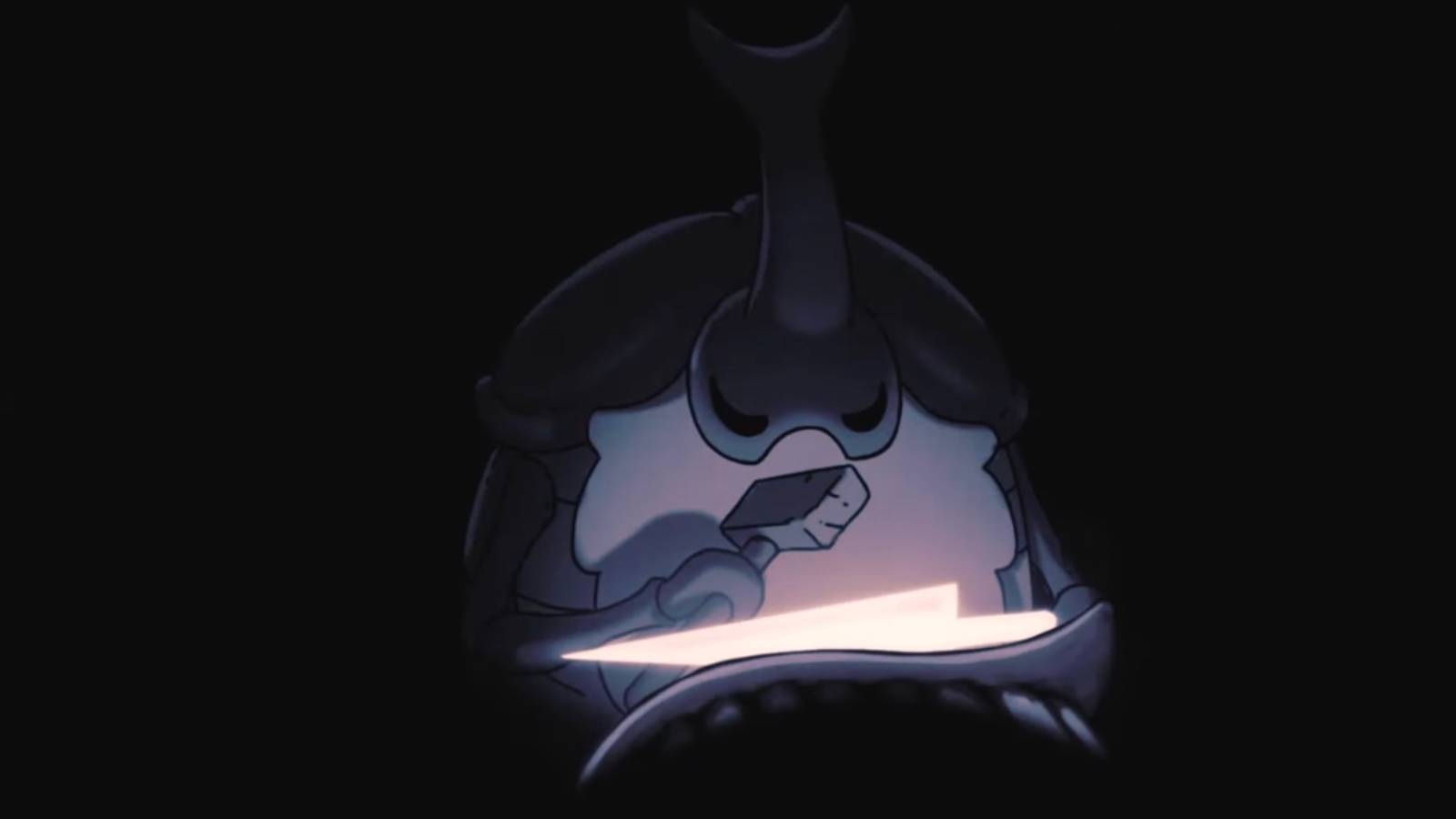 Hollow Knight Nailmith