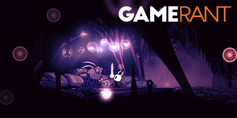 Hollow Knight The Dream Nail