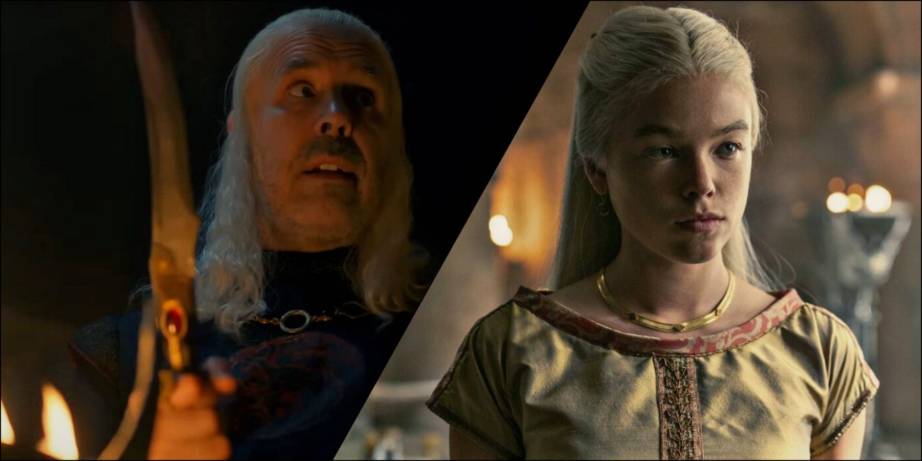 House of the Dragon' Season 1 Finale: All the 'Fire and Blood' Easter Eggs  from Episode 10