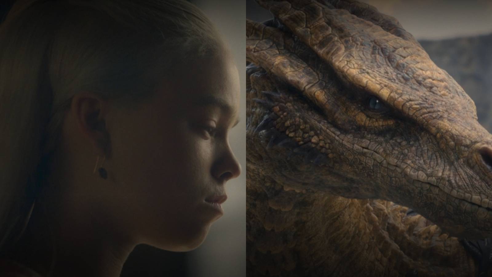 House of the Dragon Episode 1 Review