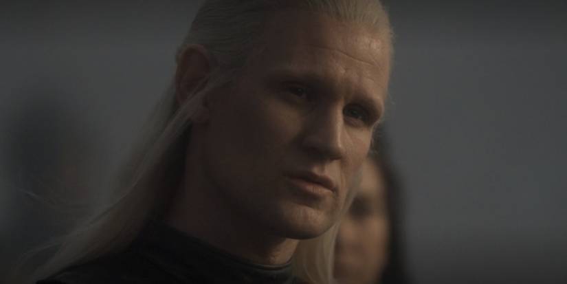House of the Dragon Episode 2 Daemon