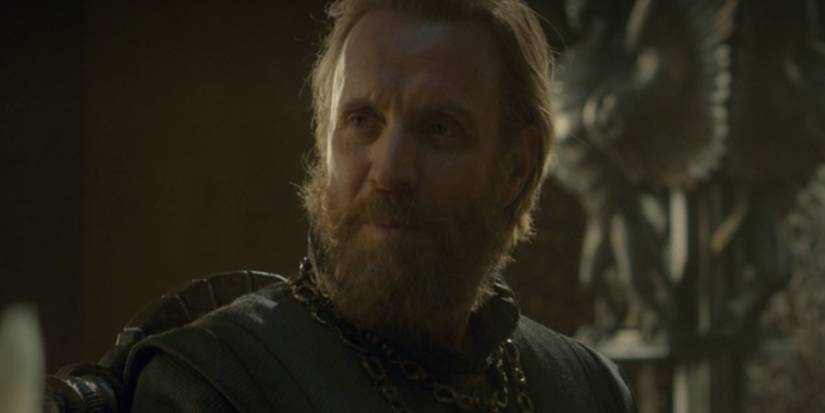 House of the Dragon Episode 2 Hand of the King