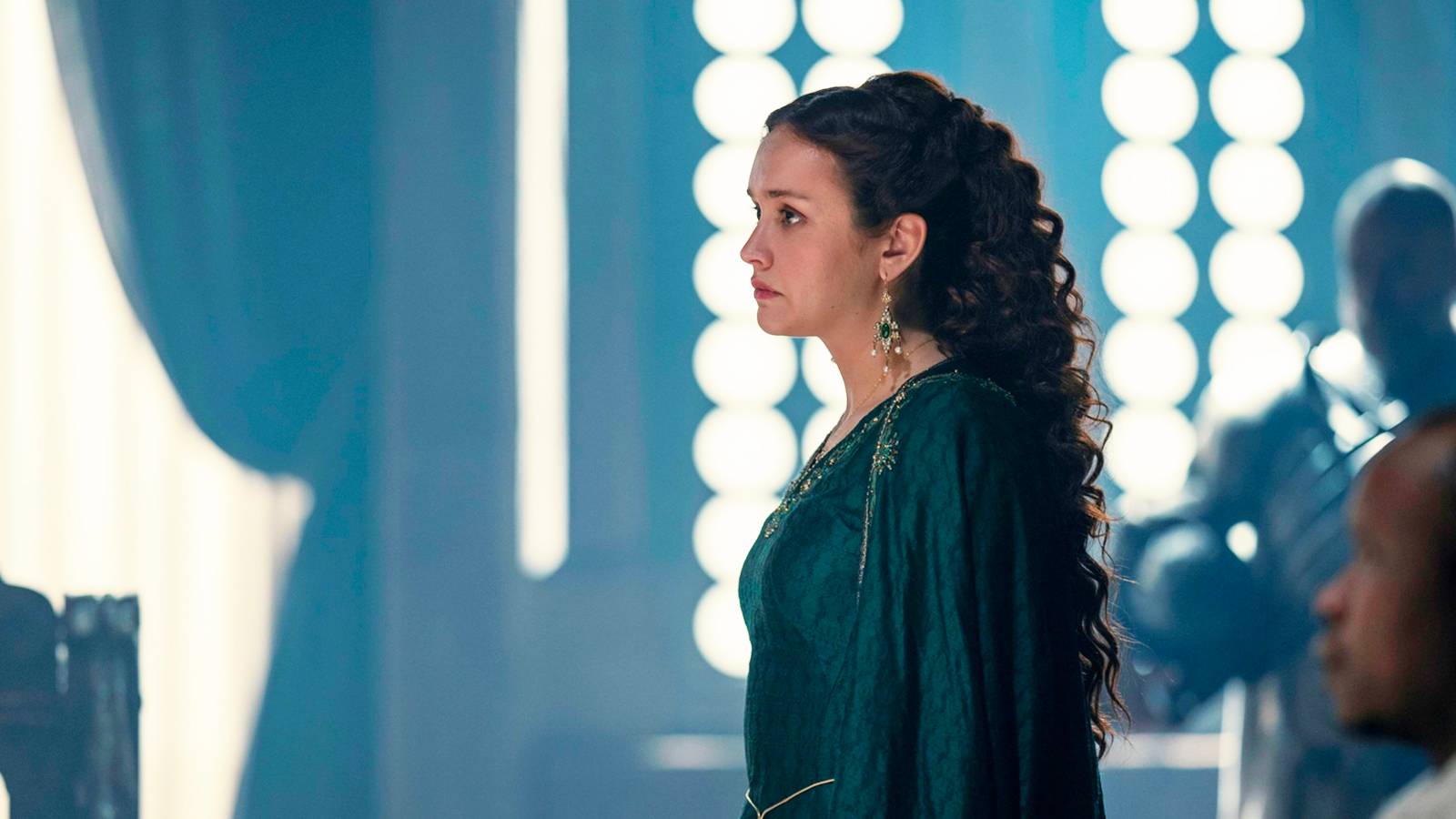 House of the Dragon Olivia Cooke