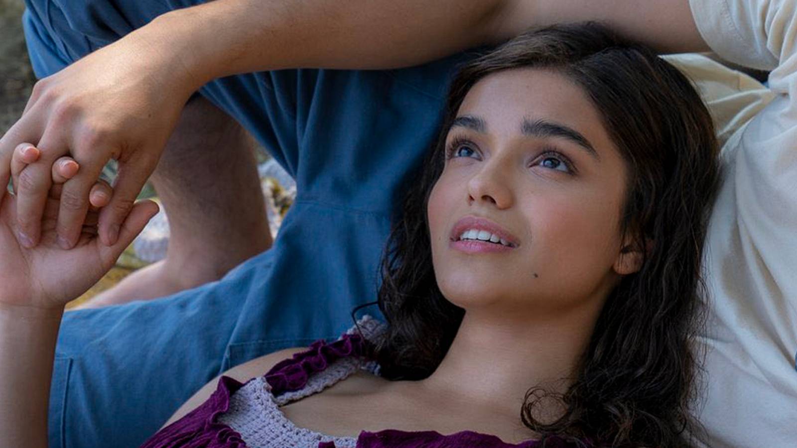 Hunger Games The Ballad of Songbirds and Snakes Rachel Zegler Tom Blyth