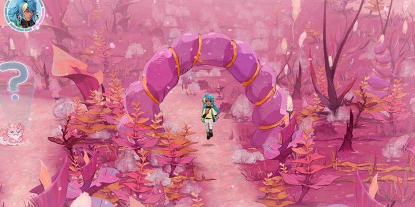 character in I Was a Teenage Exocolonist