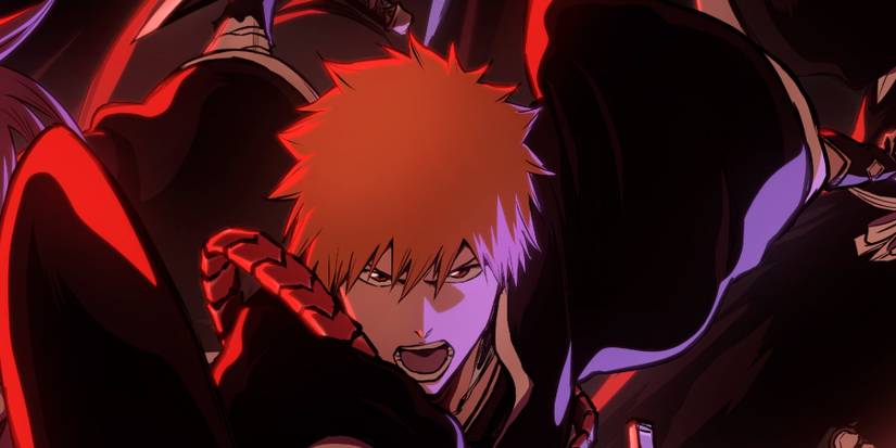 Ichigo Kurosaki BLEACH TYBW Aug 2022