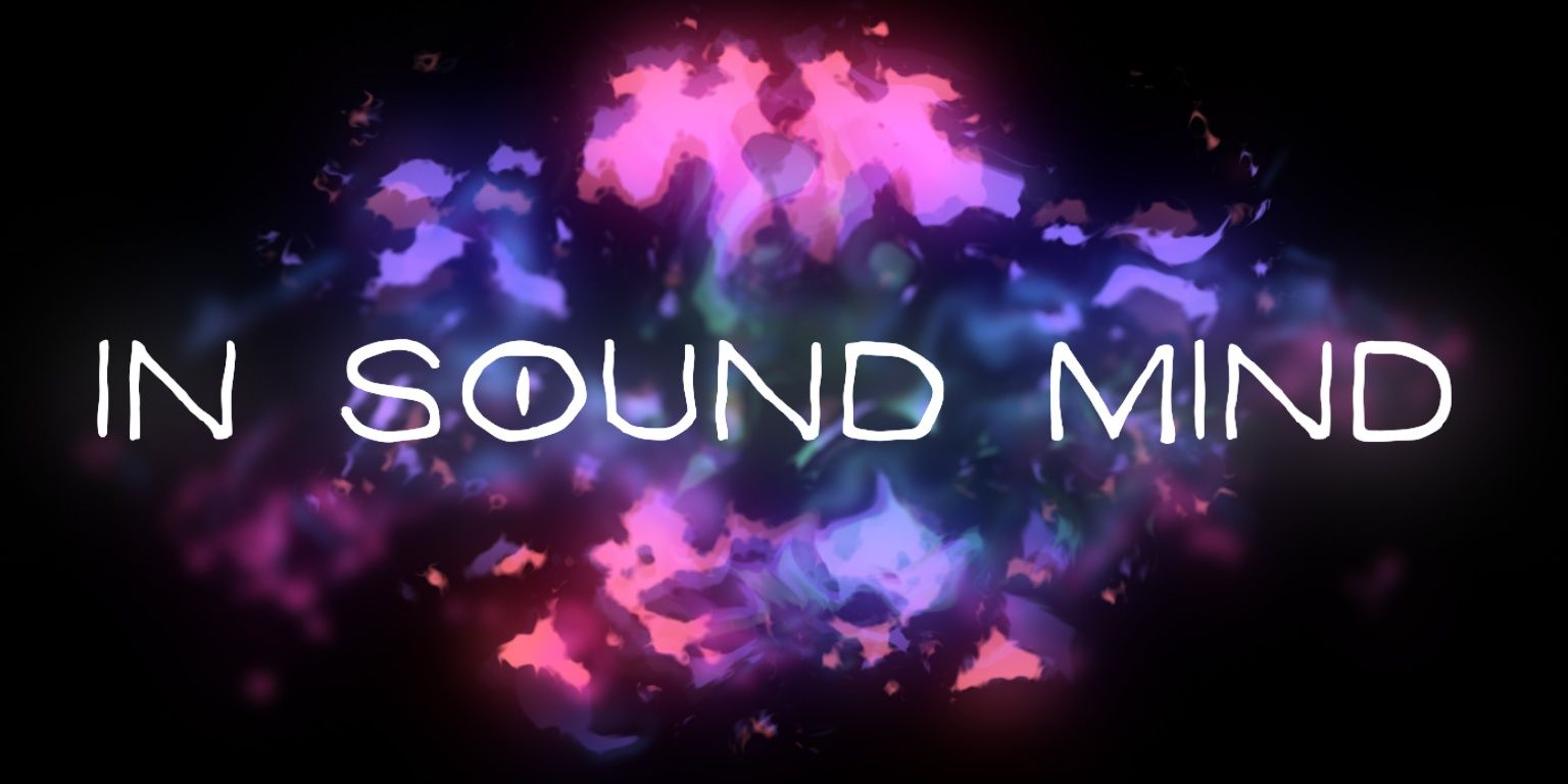 In Sound Mind title