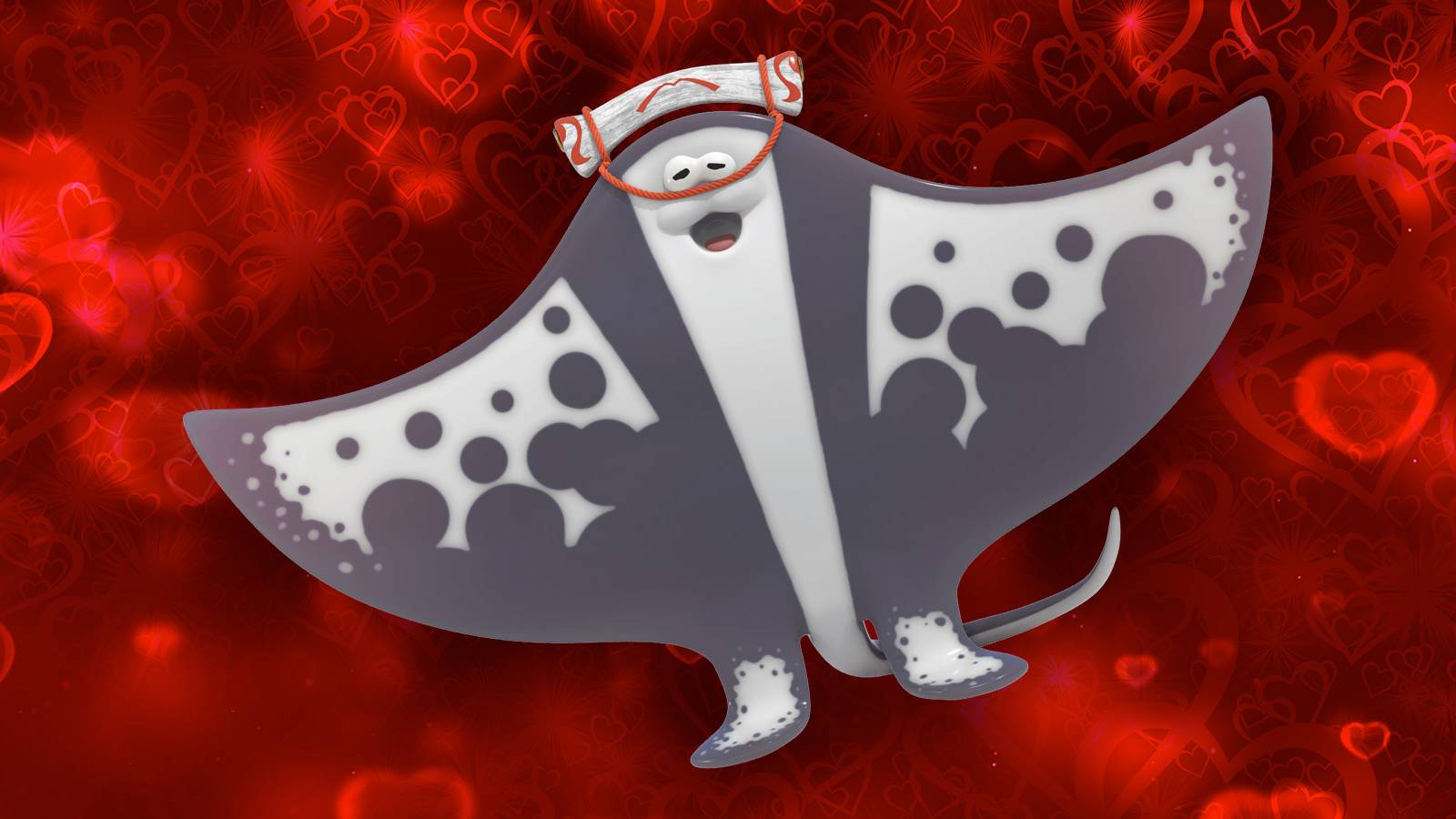 Internet Loves Splatoon 3 Big Man