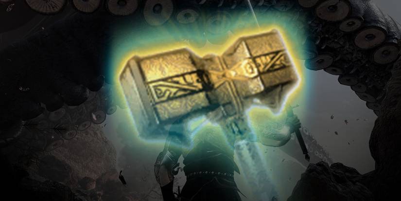 Intransigent Warhammer