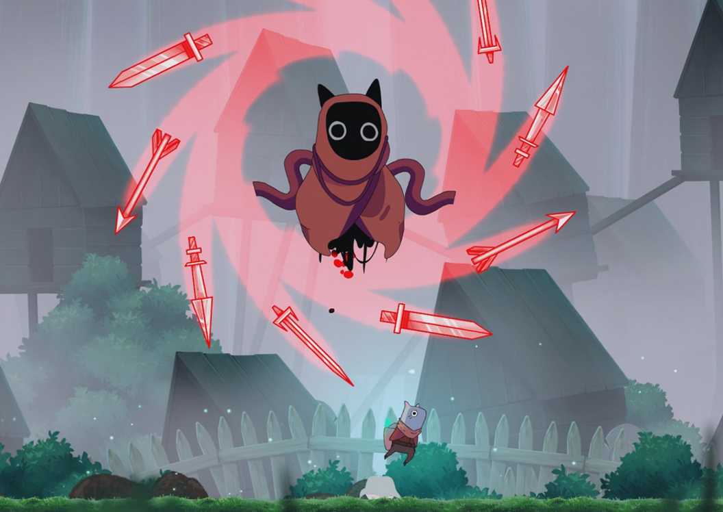 Islets Bosses Metroidvania Games That Deserve More Love