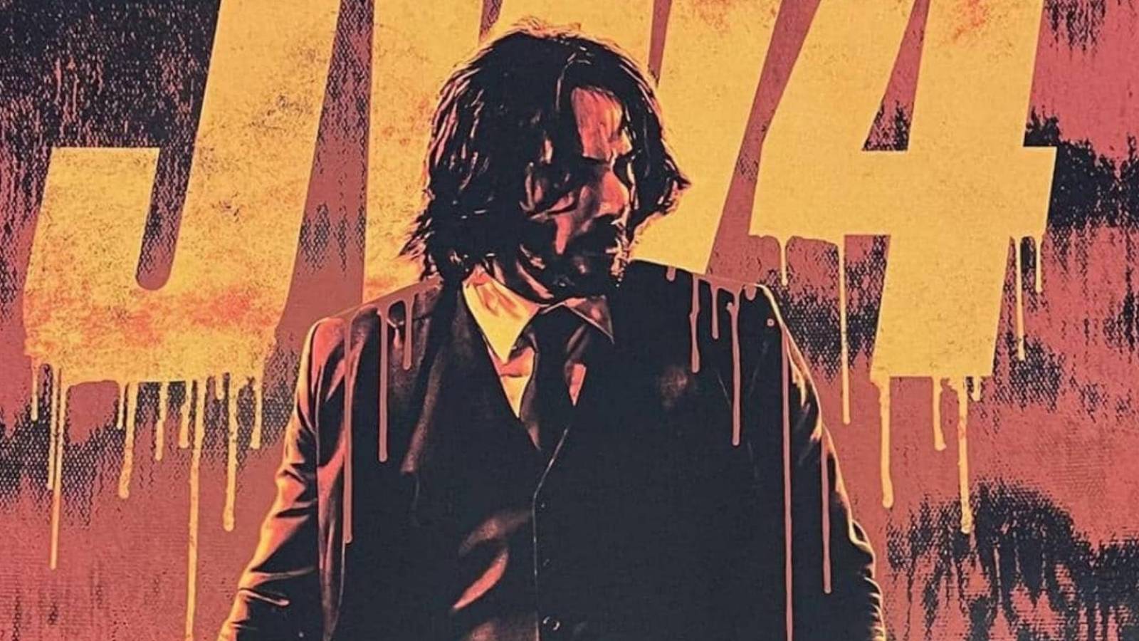 John Wick Chapter 4