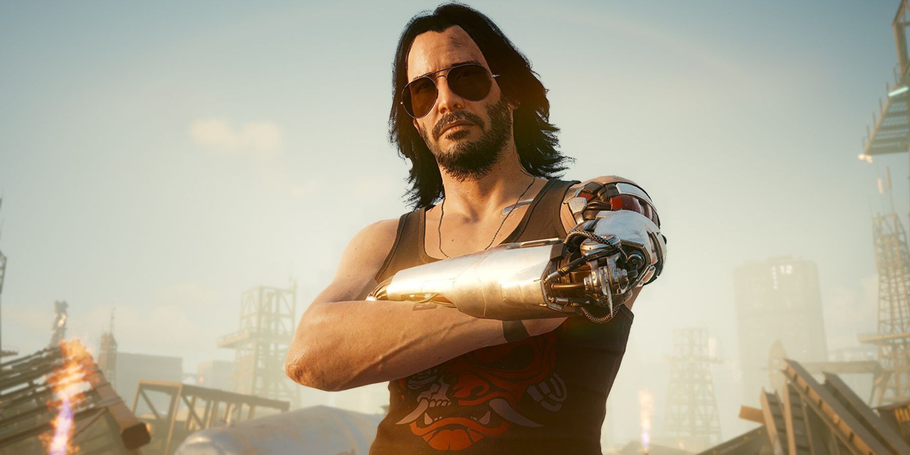 Cyberpunk 2077 Has Come a Long Way, But Has It Been Redeemed Yet?
