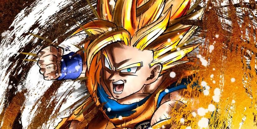 Jujutsu Kaisen Video Games To Play DragonBall Fighterz