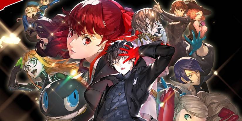 Persona 5
