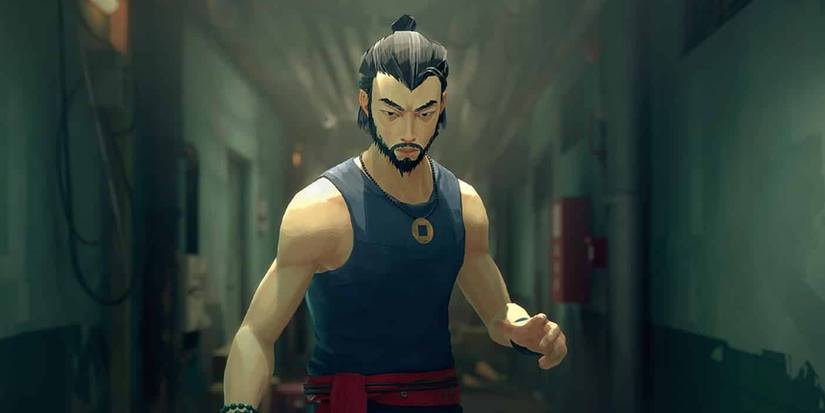 Jujutsu Kaisen Video Games To Play Sifu