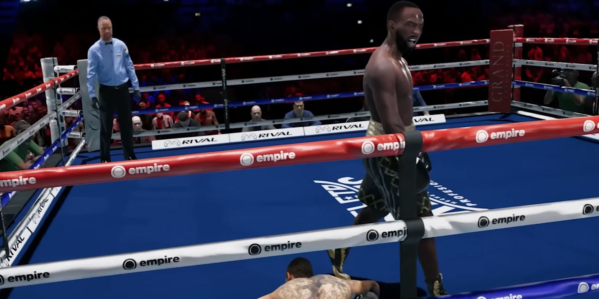 Things Needed In eSports Boxing Club