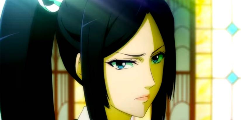 Kakegurui Twin Sakura Miharutaki