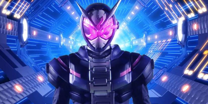 Zamir Rider Best Kamen Rider Series & Movies For Beginners