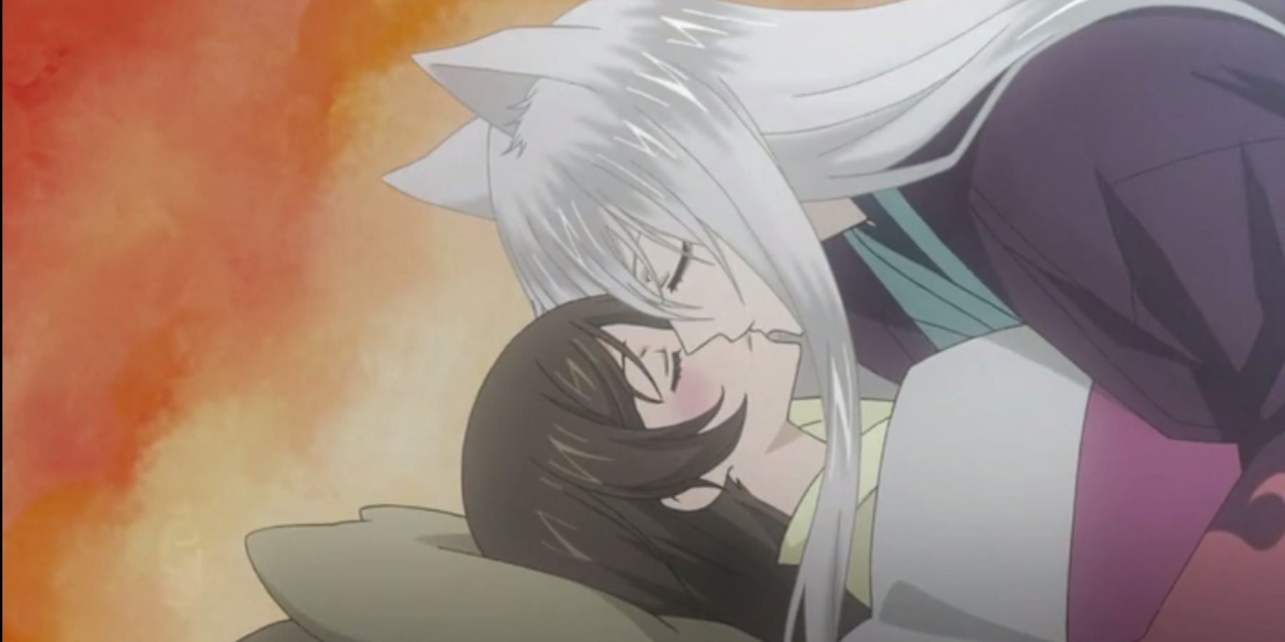 Reasons to Watch Kamisama Kiss if you like Inuyasha!!!!