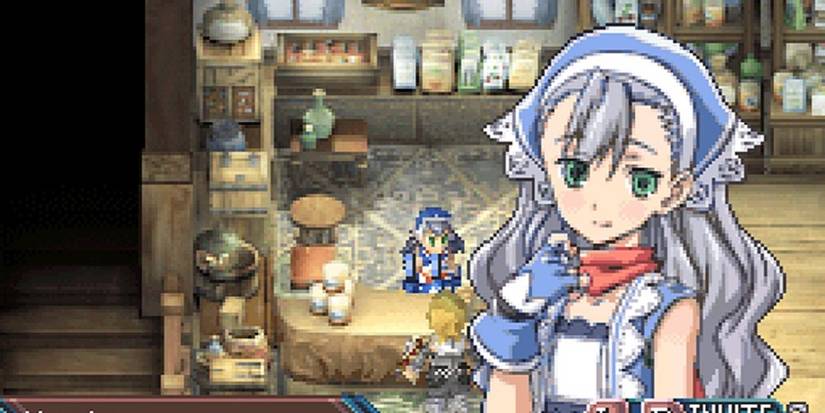 Best Rune Factory Best Rune Factory Games