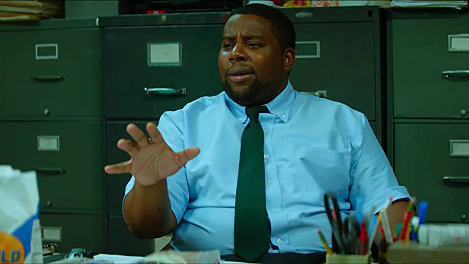 Kenan Thompson Star Hollywood Walk of Fame