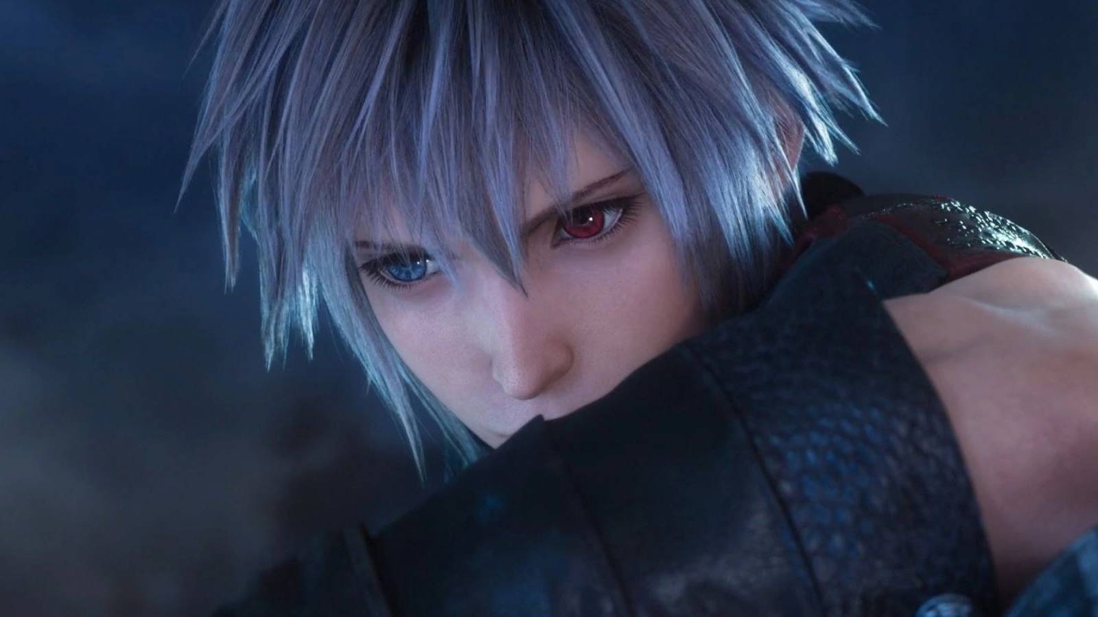 Kingdom Hearts 4 Yozora Story Focus