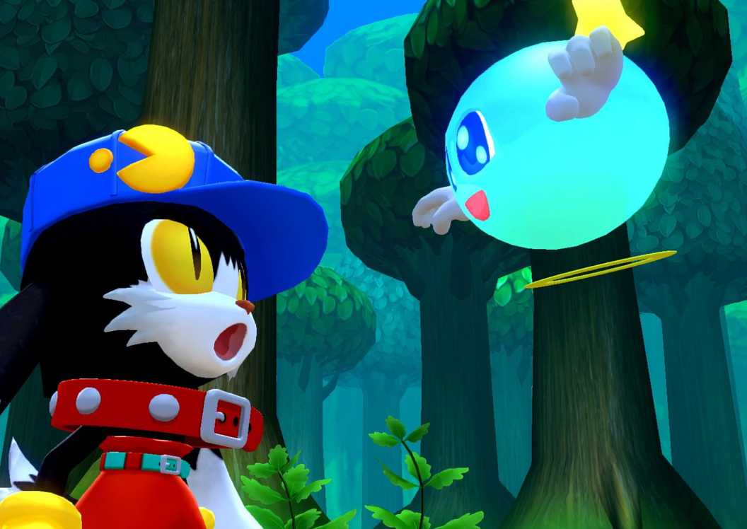 Static Reverie Best PS5 Platformers Like Astro Bot
