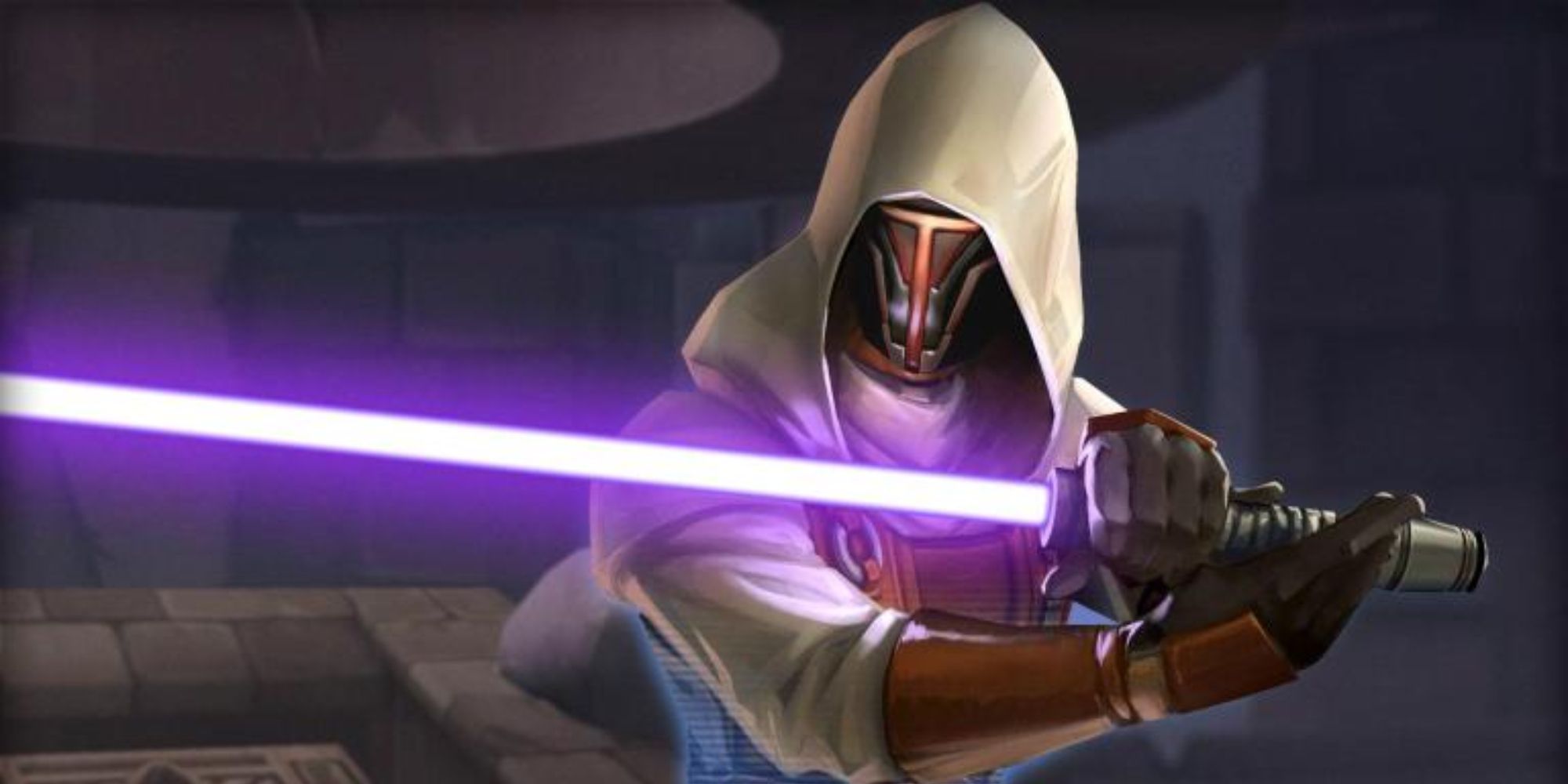 Knights of the Old Republic Revan